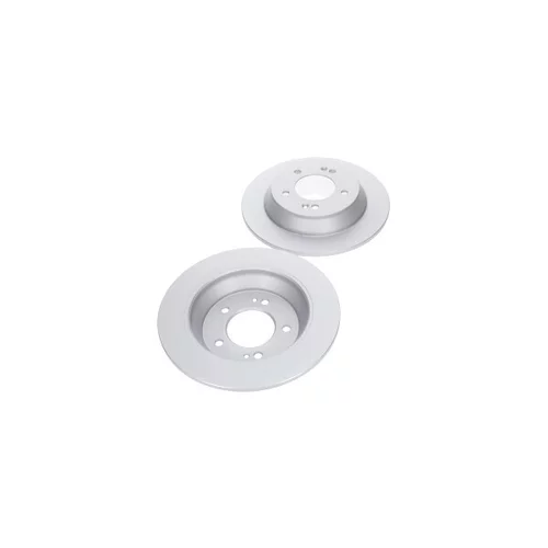 Brzdový kotúč BR-4238-C (KAVO PARTS) - obr. 1