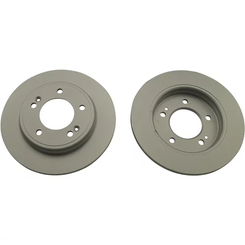Brzdový kotúč KAVO PARTS BR-4257-C