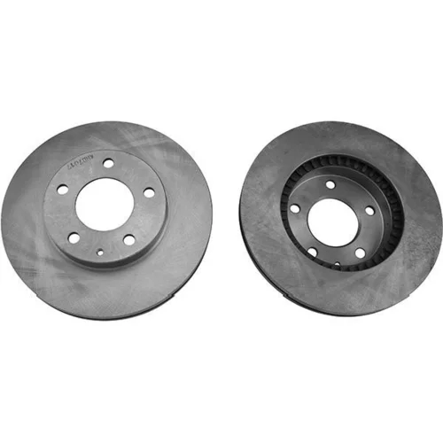 Brzdový kotúč KAVO PARTS BR-4734