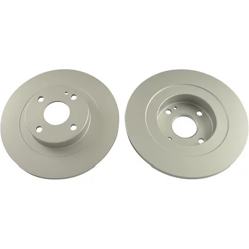 Brzdový kotúč KAVO PARTS BR-4754-C