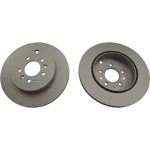 Brzdový kotúč KAVO PARTS BR-4790-C
