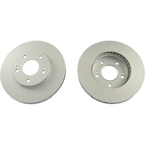 Brzdový kotúč KAVO PARTS BR-5753-C