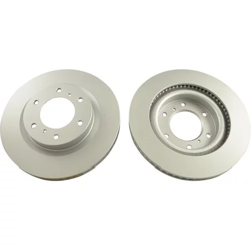 Brzdový kotúč KAVO PARTS BR-5772-C