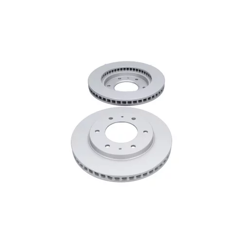 Brzdový kotúč BR-5804-C (KAVO PARTS) - obr. 3
