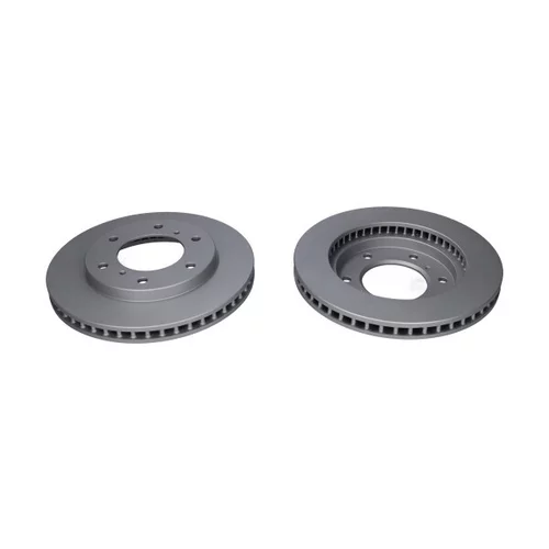 Brzdový kotúč KAVO PARTS BR-5806-C