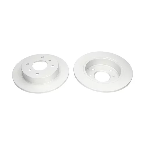 Brzdový kotúč KAVO PARTS BR-6744-C