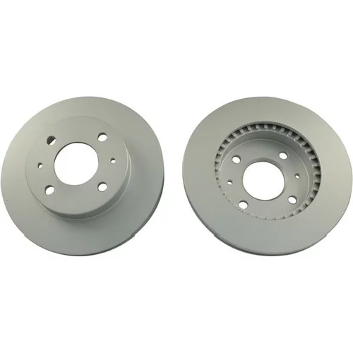 Brzdový kotúč KAVO PARTS BR-6757-C