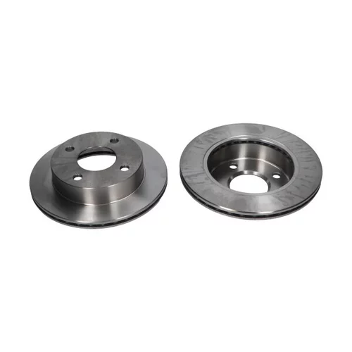 Brzdový kotúč KAVO PARTS BR-6758