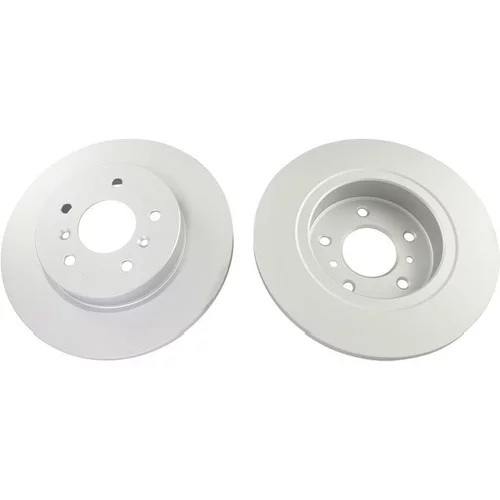 Brzdový kotúč KAVO PARTS BR-6831-C