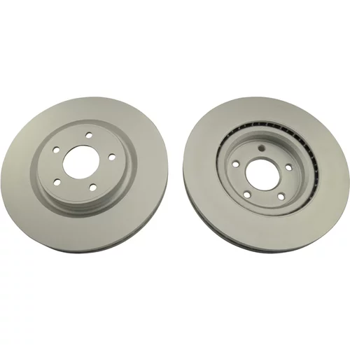 Brzdový kotúč KAVO PARTS BR-6846-C