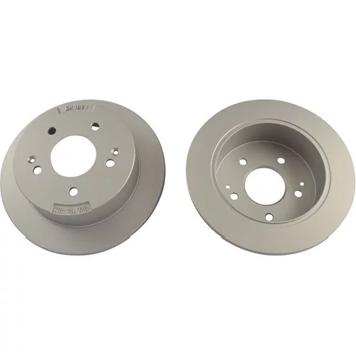 Brzdový kotúč KAVO PARTS BR-7711-C
