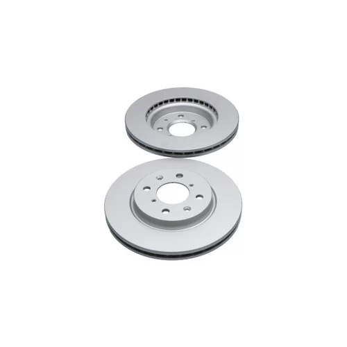 Brzdový kotúč BR-8732-C (KAVO PARTS) - obr. 3