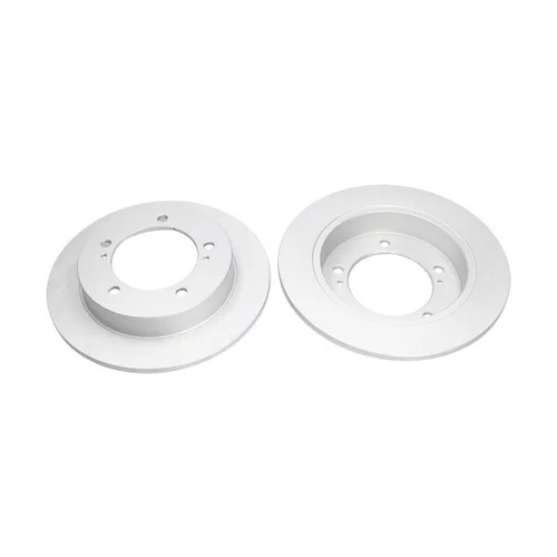 Brzdový kotúč KAVO PARTS BR-8734-C