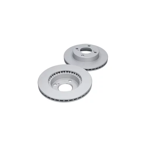 Brzdový kotúč BR-8747-C (KAVO PARTS) - obr. 1