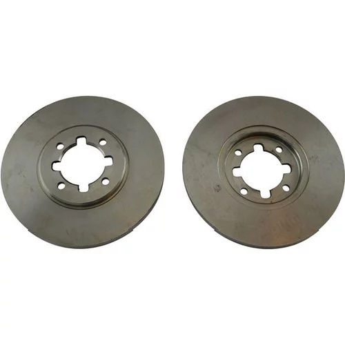 Brzdový kotúč KAVO PARTS BR-9307