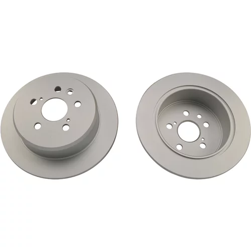 Brzdový kotúč KAVO PARTS BR-9389-C