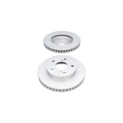 Brzdový kotúč BR-9476-C (KAVO PARTS) - obr. 3