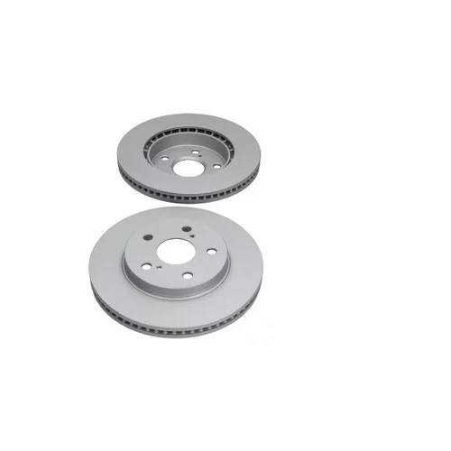 Brzdový kotúč BR-9564-C (KAVO PARTS) - obr. 3