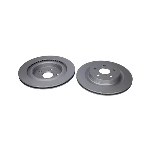 Brzdový kotúč BR-9588-C (KAVO PARTS) - obr. 2
