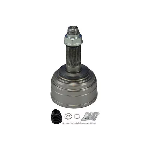 Sada kĺbov hnacieho hriadeľa KAVO PARTS CV-2013