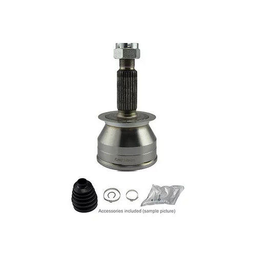 Sada kĺbov hnacieho hriadeľa KAVO PARTS CV-3014
