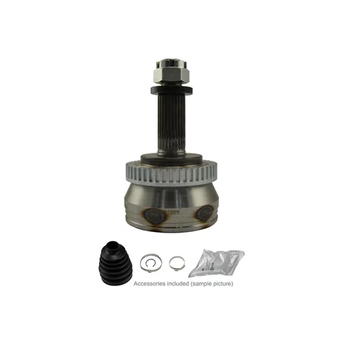 Sada kĺbov hnacieho hriadeľa KAVO PARTS CV-3028