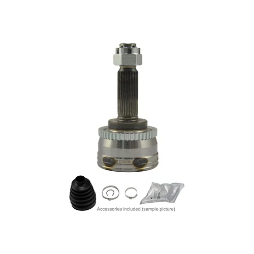 Sada kĺbov hnacieho hriadeľa KAVO PARTS CV-3029
