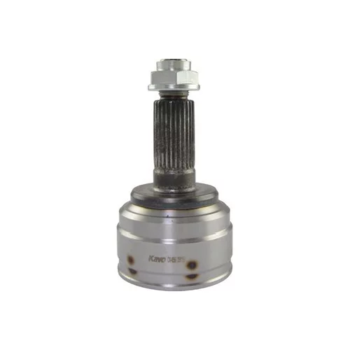 Sada kĺbov hnacieho hriadeľa KAVO PARTS CV-4550
