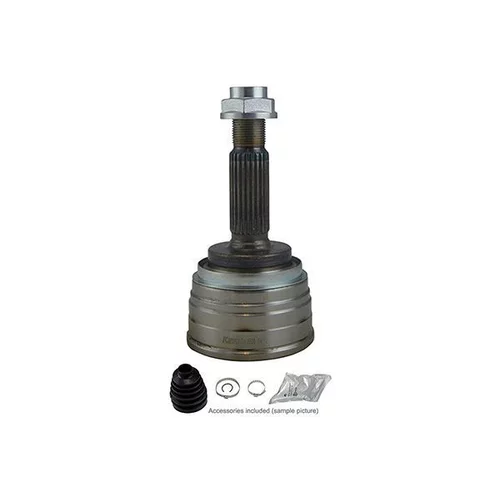 Sada kĺbov hnacieho hriadeľa KAVO PARTS CV-5509