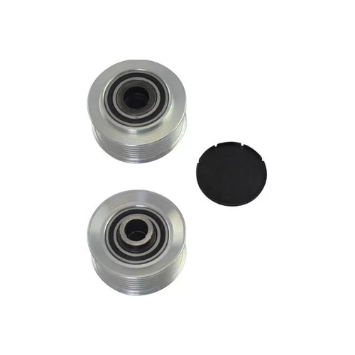 Voľnobežka alternátora KAVO PARTS DFP-2001