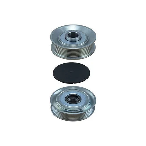 Voľnobežka alternátora KAVO PARTS DFP-3002