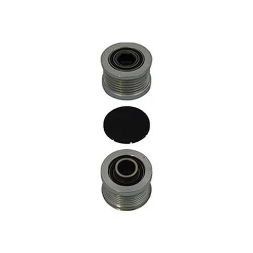 Voľnobežka alternátora KAVO PARTS DFP-6503