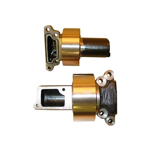 Obehová/vodiaca kladka ozubeného remeňa KAVO PARTS DID-9013