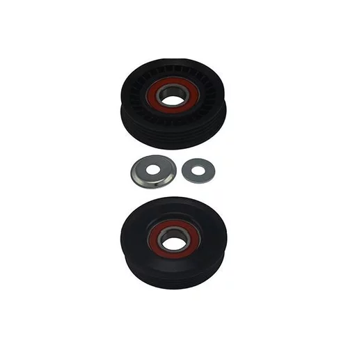 Vratná/vodiaca kladka rebrovaného klinového remeňa KAVO PARTS DIP-2007