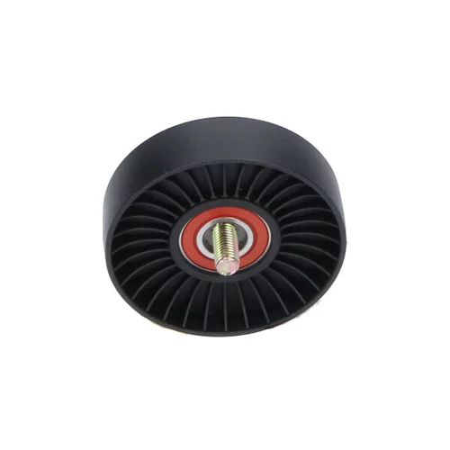 Vratná/vodiaca kladka rebrovaného klinového remeňa KAVO PARTS DIP-3004