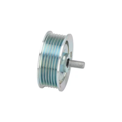 Vratná/vodiaca kladka rebrovaného klinového remeňa DIP-3008 (KAVO PARTS) - obr. 1