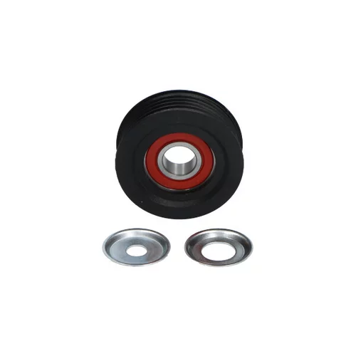 Vratná/vodiaca kladka rebrovaného klinového remeňa KAVO PARTS DIP-3017