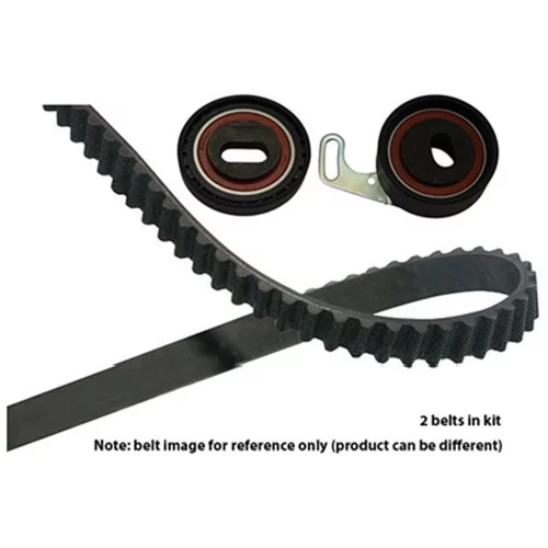 Sada ozubeného remeňa KAVO PARTS DKT-2002