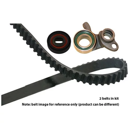 Sada ozubeného remeňa KAVO PARTS DKT-2014