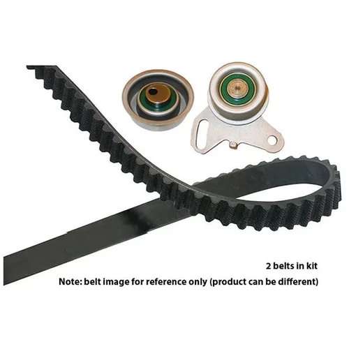 Sada ozubeného remeňa KAVO PARTS DKT-3023