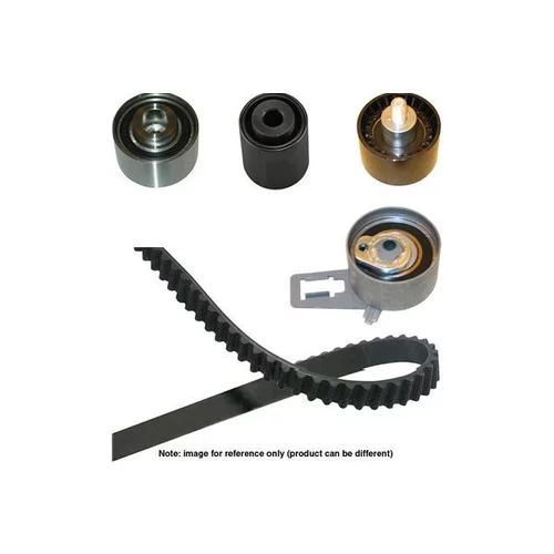 Sada ozubeného remeňa KAVO PARTS DKT-4004