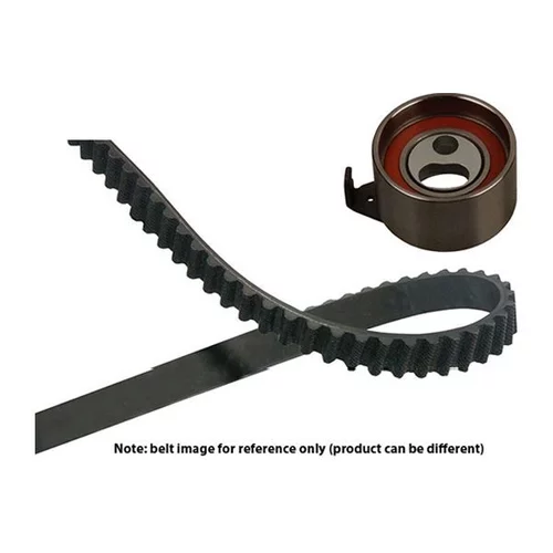 Sada ozubeného remeňa KAVO PARTS DKT-4525