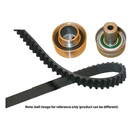 Sada ozubeného remeňa KAVO PARTS DKT-6501