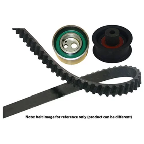 Sada ozubeného remeňa KAVO PARTS DKT-6508