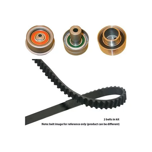Sada ozubeného remeňa KAVO PARTS DKT-6510