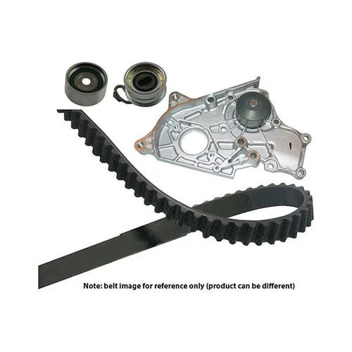 Vodné čerpadlo + sada ozubeného remeňa KAVO PARTS DKW-9007
