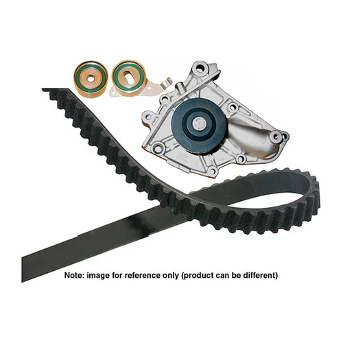 Vodné čerpadlo + sada ozubeného remeňa KAVO PARTS DKW-9013