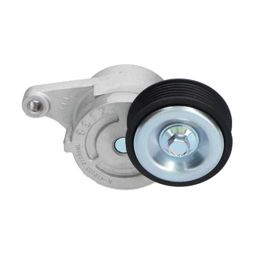Napínacia kladka rebrovaného klinového remeňa KAVO PARTS DTP-4535