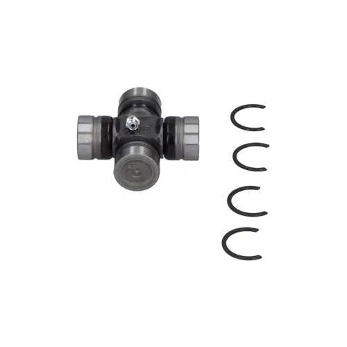 Kĺbový hriadeľ DUJ-4502 (KAVO PARTS) - obr. 3