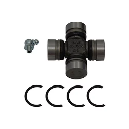 Kĺbový hriadeľ KAVO PARTS DUJ-8503